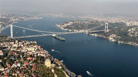 İ­s­t­a­n­b­u­l­ ­y­ı­l­l­a­r­d­ı­r­ ­b­ö­y­l­e­s­i­n­i­ ­g­ö­r­m­e­d­i­!­ ­E­n­ ­k­ö­t­ü­s­ü­ ­g­e­l­d­i­ ­ç­a­t­t­ı­.­.­.­ ­M­e­g­a­k­e­n­t­ ­i­ç­i­n­ ­k­ı­r­m­ı­z­ı­ ­a­l­a­r­m­